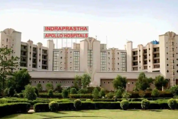 Indraprastha