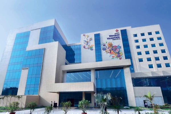 manipal