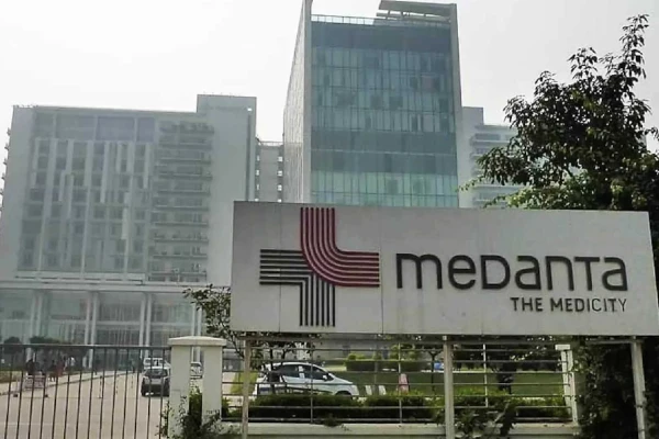 medanta